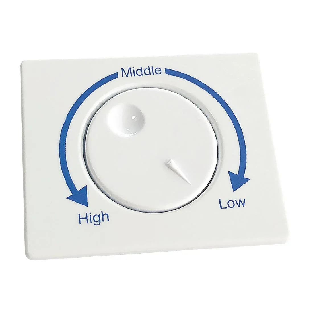AK949 Polar Knob Assembly - JD Catering Equipment Solutions Ltd