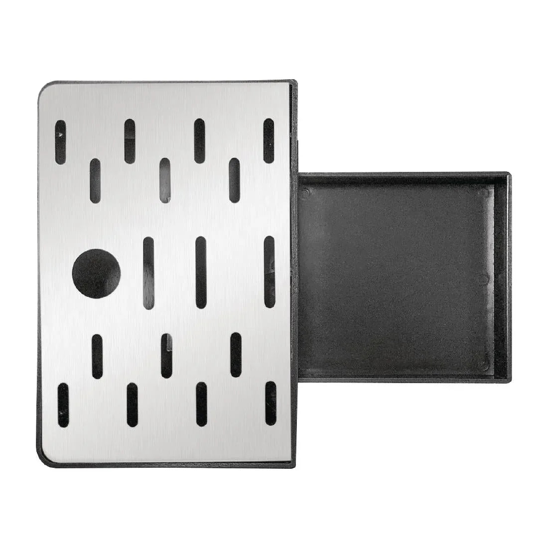 AK962 Nisbets Essentials Water Pan - JD Catering Equipment Solutions Ltd