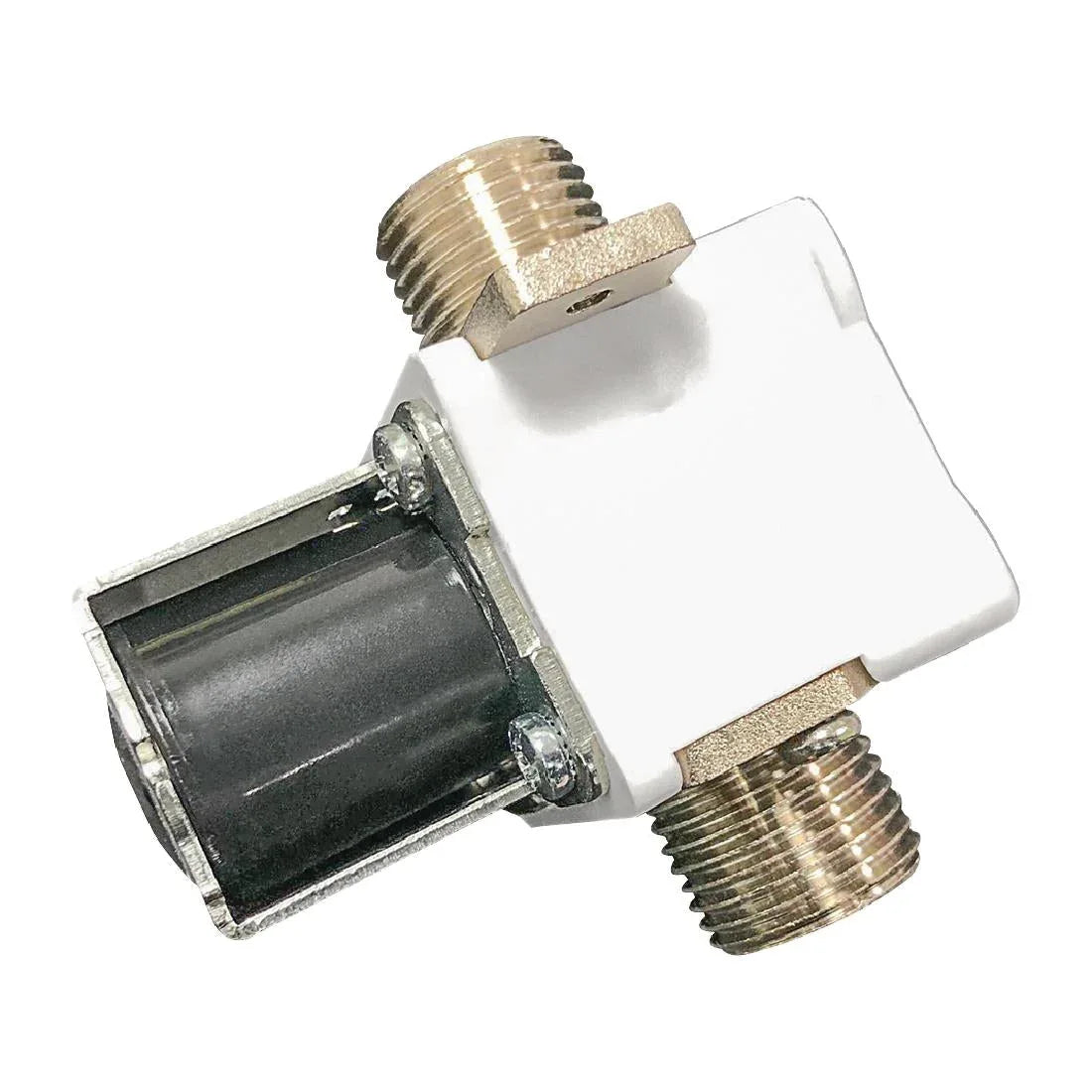 AK965 Nisbets Essentials Inlet Valve - JD Catering Equipment Solutions Ltd