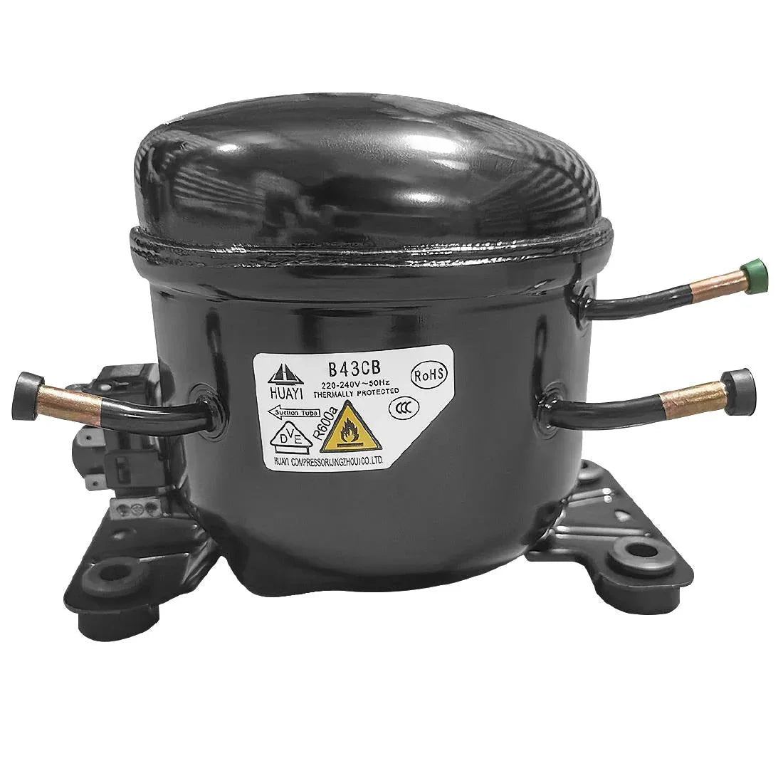 AL025 Polar Compressor - JD Catering Equipment Solutions Ltd