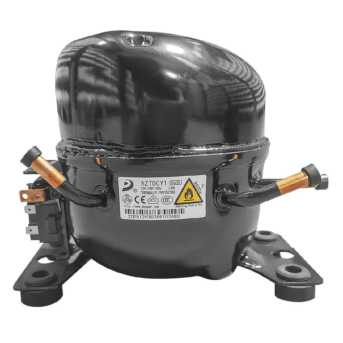 AL026 Polar Compressor - JD Catering Equipment Solutions Ltd