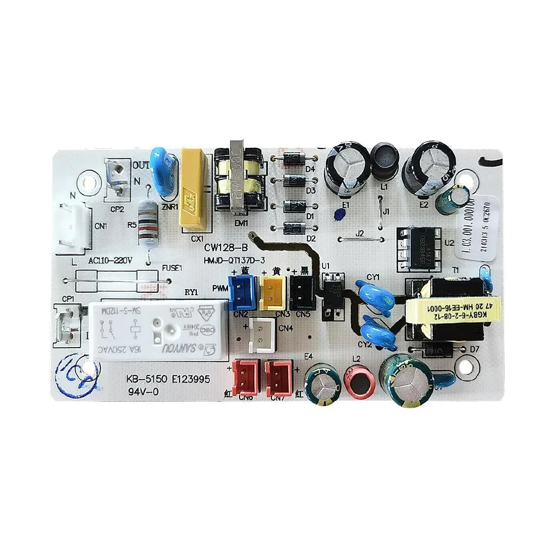 AL030 Polar PCB - JD Catering Equipment Solutions Ltd