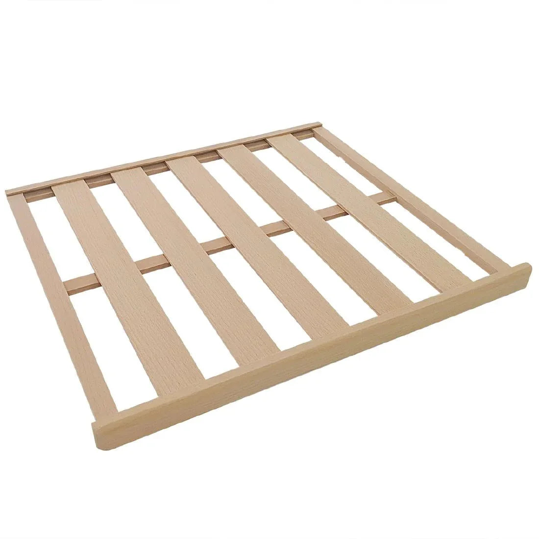 AL062 Polar Upper Wood Shelf - JD Catering Equipment Solutions Ltd