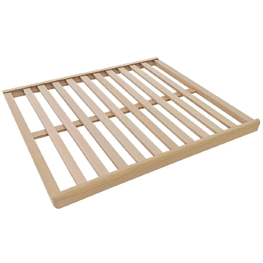 AL064 Polar Upper Wood Shelf - JD Catering Equipment Solutions Ltd