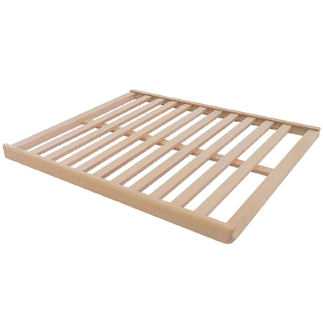 AL065 Polar Middle Wood Shelf - JD Catering Equipment Solutions Ltd