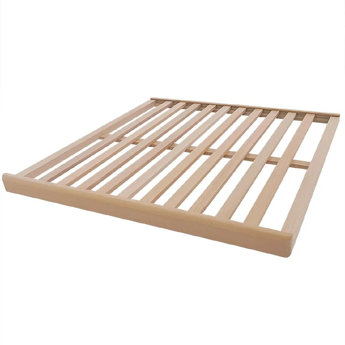 AL067 Polar Upper Wood Shelf - JD Catering Equipment Solutions Ltd