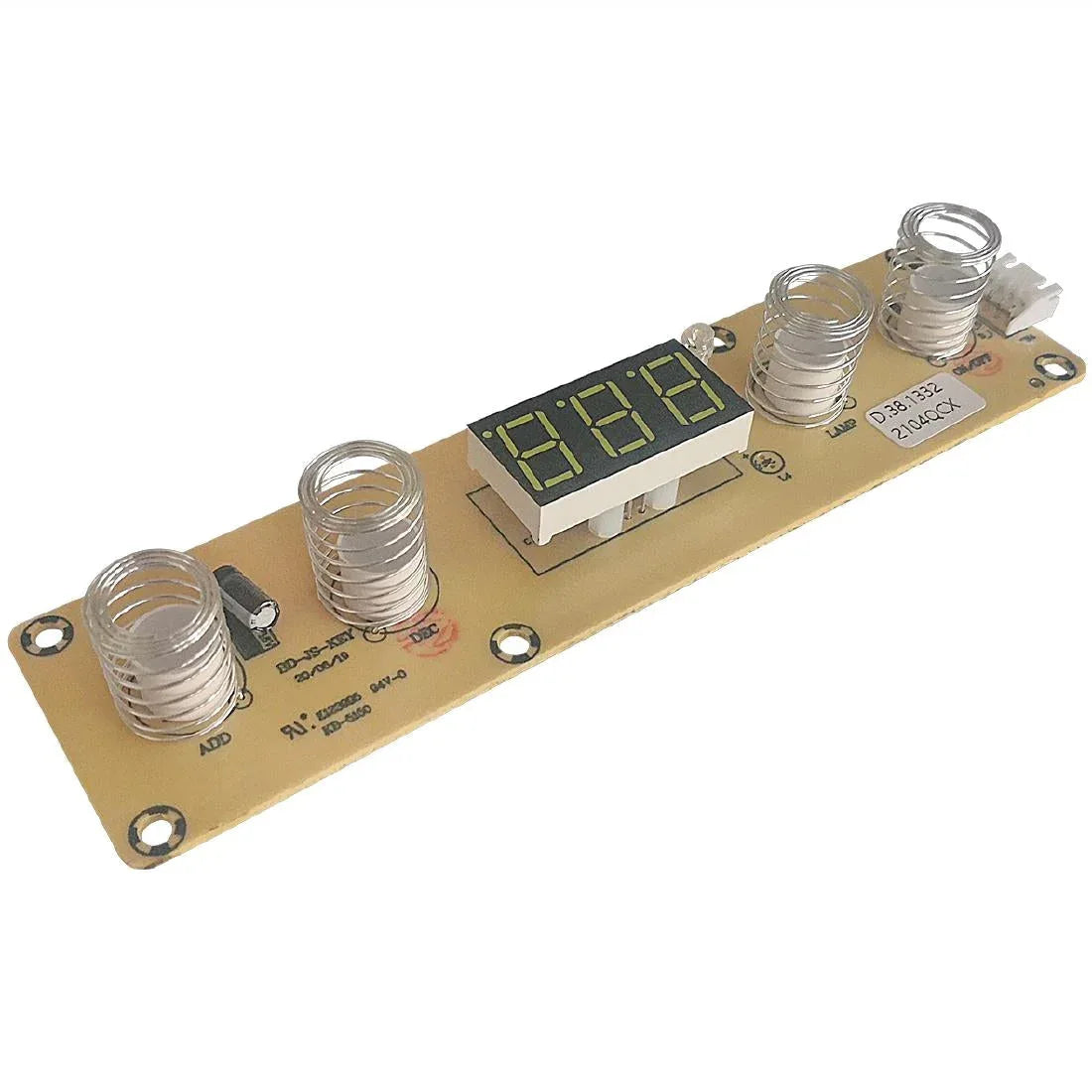 AL070 Polar Display PCB - JD Catering Equipment Solutions Ltd