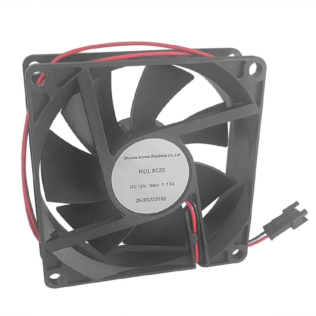 AL075 Polar Exhaust Fan - JD Catering Equipment Solutions Ltd