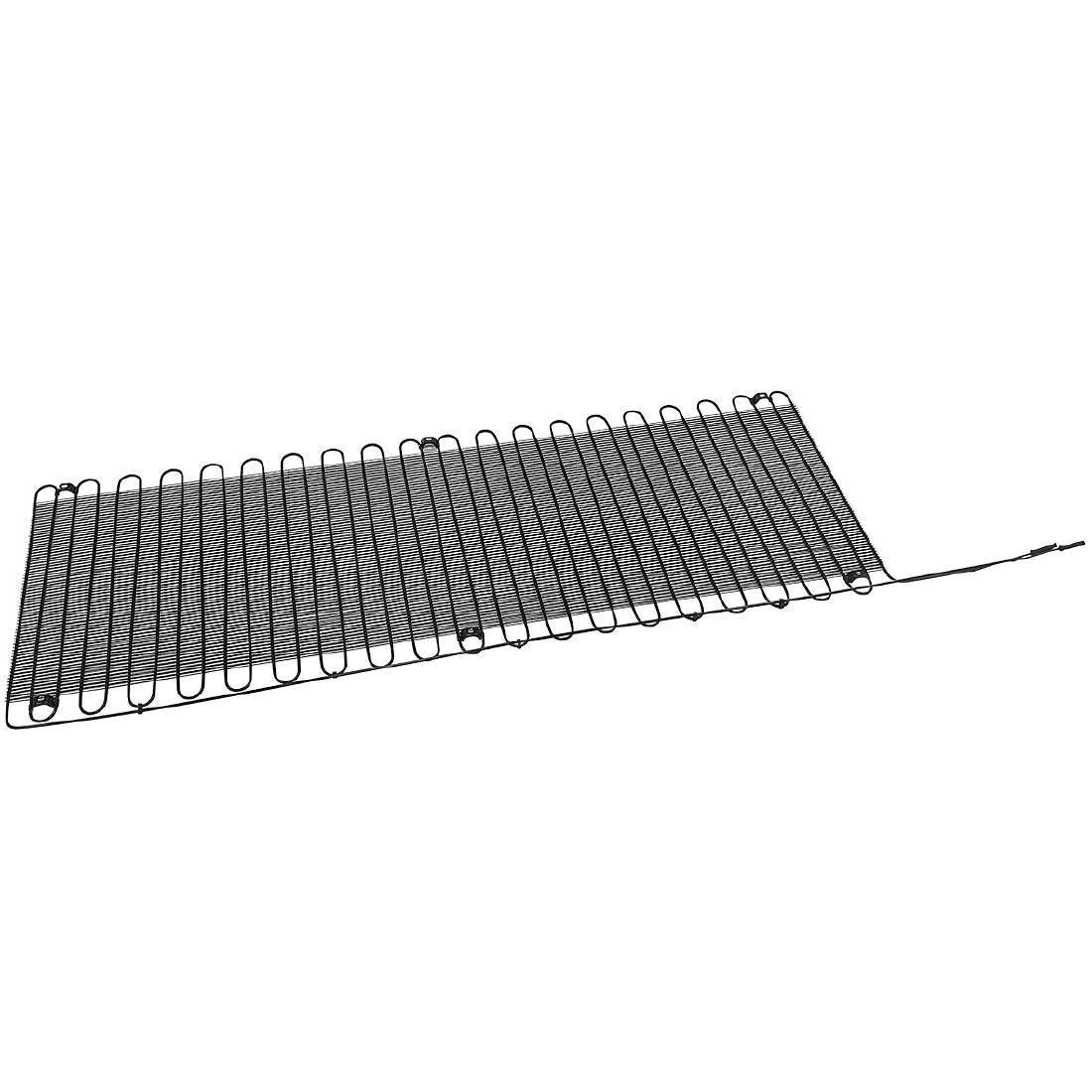 AL090 Polar Condenser - JD Catering Equipment Solutions Ltd