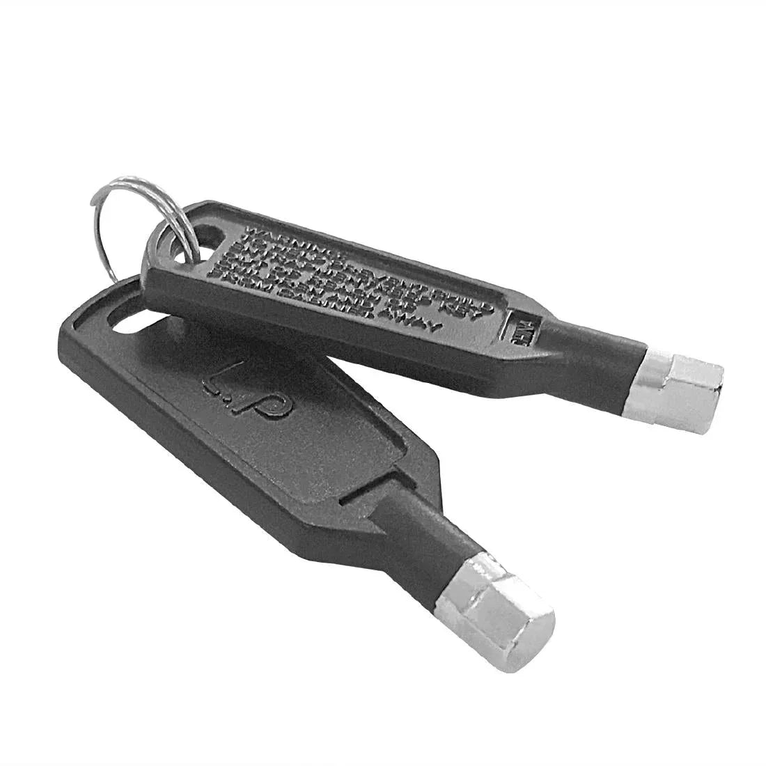 AL098 Polar Key - JD Catering Equipment Solutions Ltd
