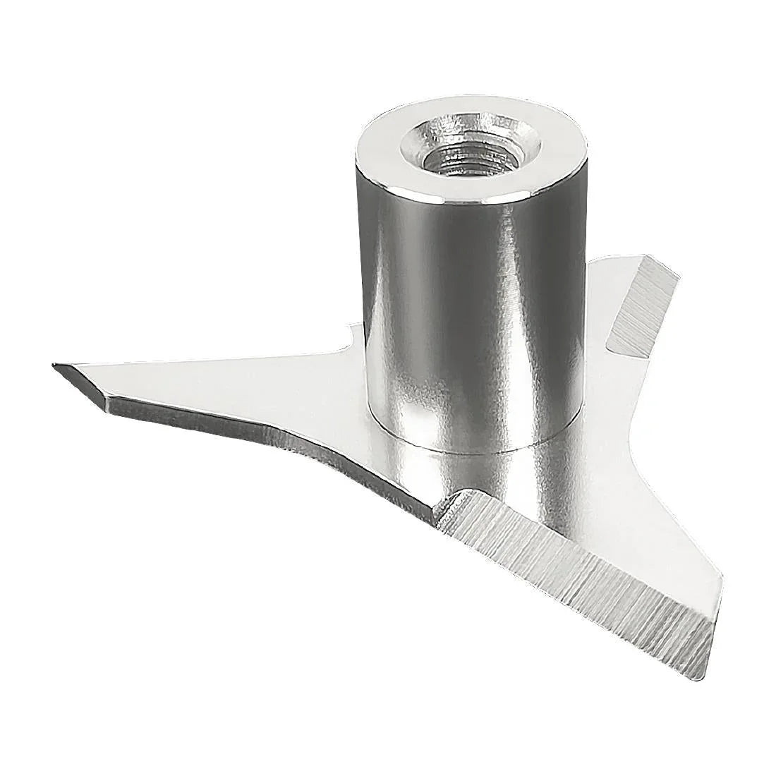 AL143 Buffalo Smooth Blade - JD Catering Equipment Solutions Ltd