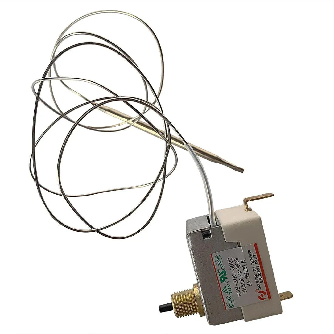 AL185 Buffalo Thermal Cut Out - JD Catering Equipment Solutions Ltd