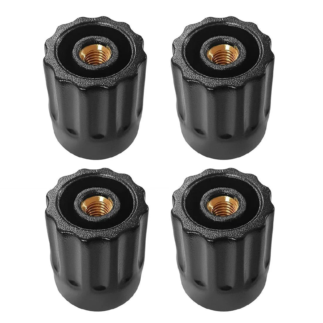 AL192 Polar Feet (Pack of 4) - JD Catering Equipment Solutions Ltd