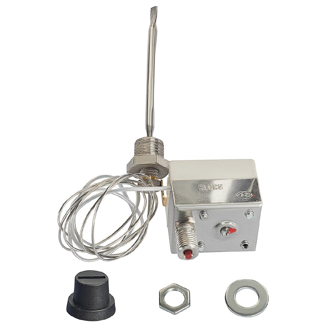 AL200 Buffalo High Temperature Protector JD Catering Equipment Solutions Ltd