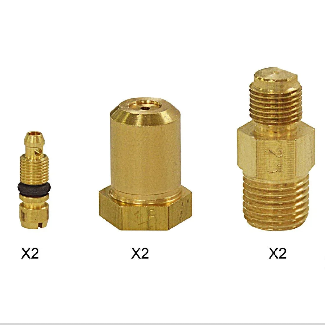 AL204 Buffalo Conversion Kit - JD Catering Equipment Solutions Ltd
