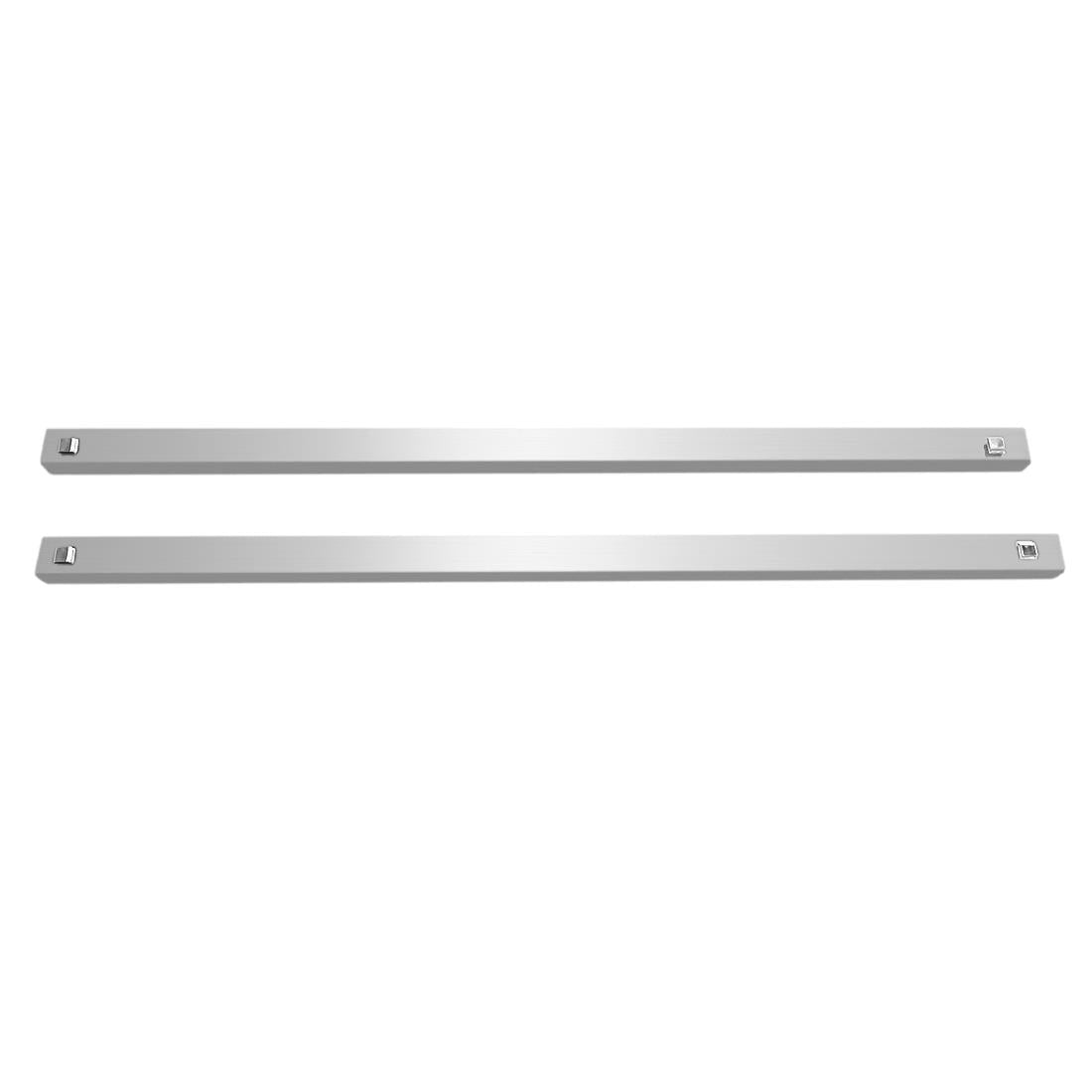 AL225 Buffalo Left and Right Guide Set JD Catering Equipment Solutions Ltd