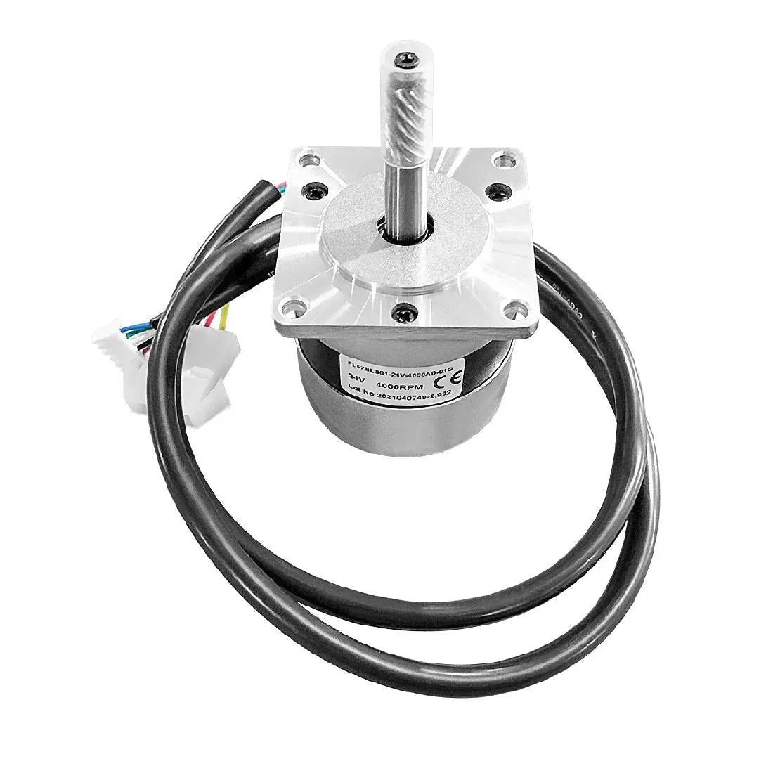 AL227 Polar Brushless DC Motor - JD Catering Equipment Solutions Ltd