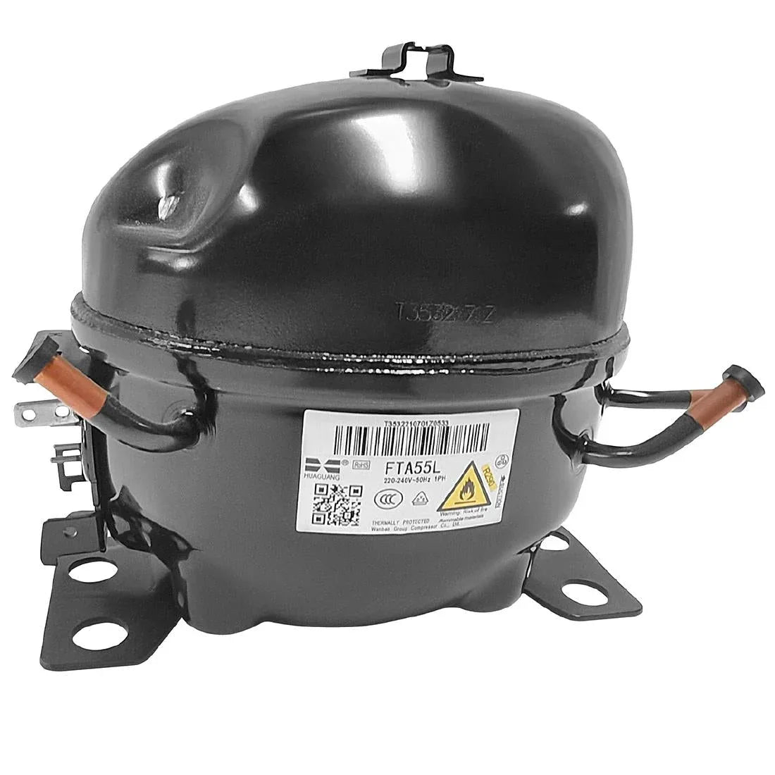 AL236 Polar Compressor (R290-FTA55L) - JD Catering Equipment Solutions Ltd