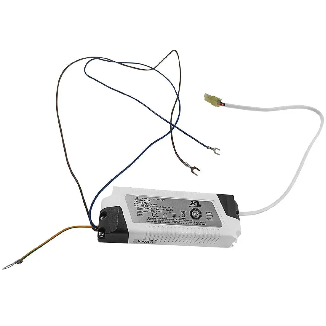 AL237 Polar LED Transformer - JD Catering Equipment Solutions Ltd