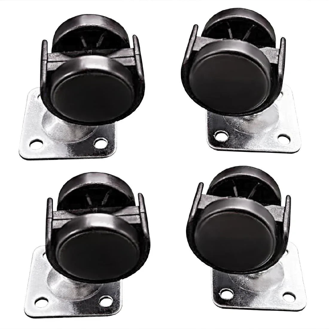 AL240 Polar Castor (set 4) - JD Catering Equipment Solutions Ltd