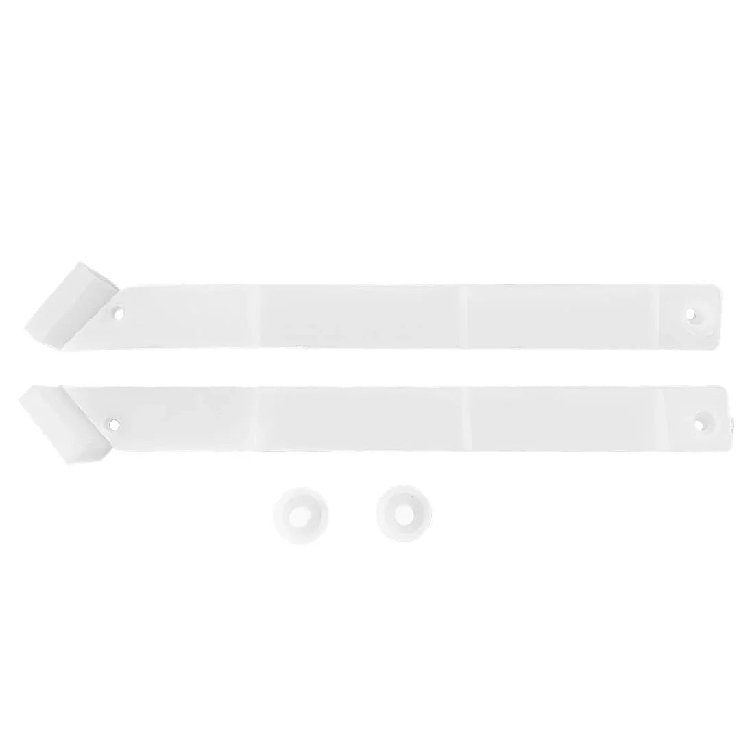 AL354 Bolero Feet with Plastic Strip for GK991 (Pack of 4) - JD Catering Equipment Solutions Ltd