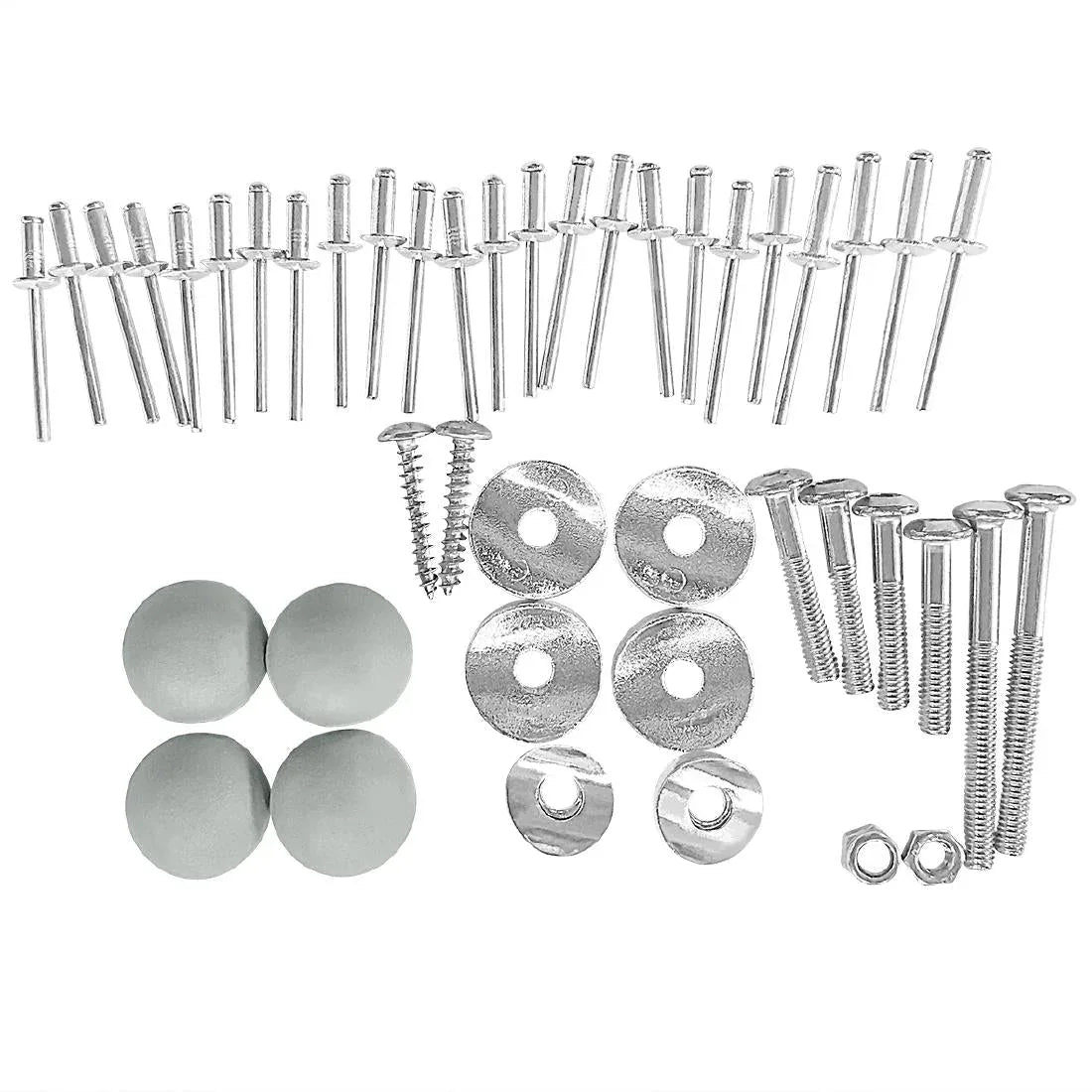 AL355 Bolero Spare Screw set - JD Catering Equipment Solutions Ltd