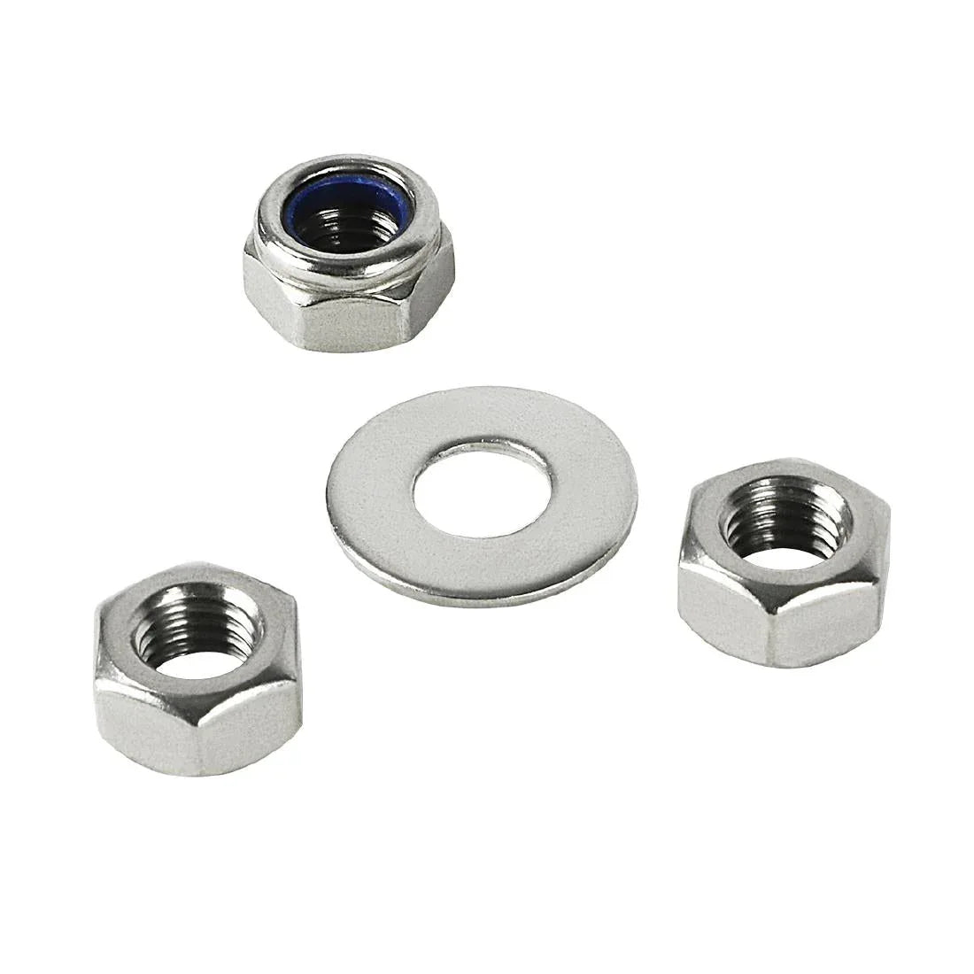 AL362 Bolero Screw set for CE154 - JD Catering Equipment Solutions Ltd