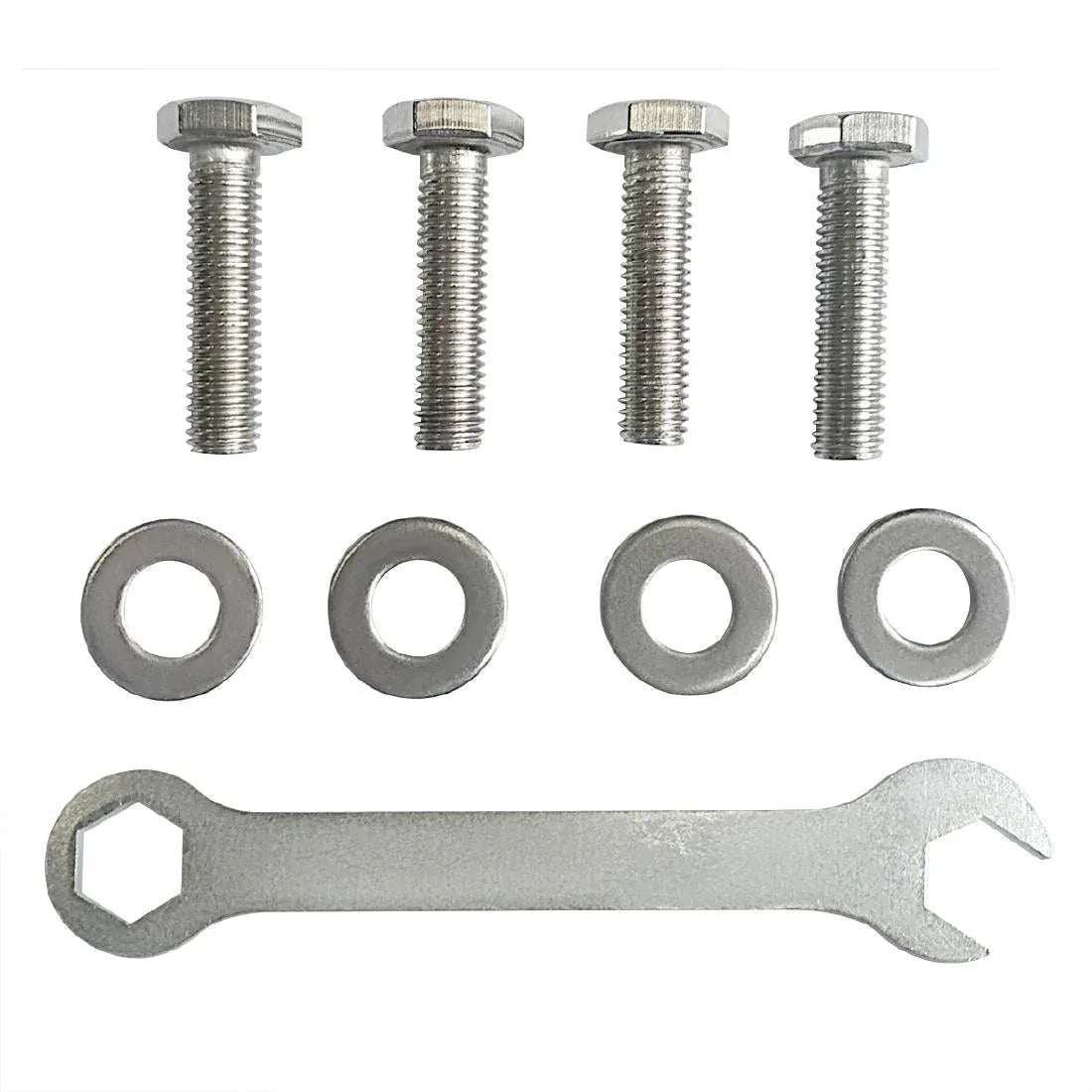 AL367 Bolero Spare Screw Set - JD Catering Equipment Solutions Ltd