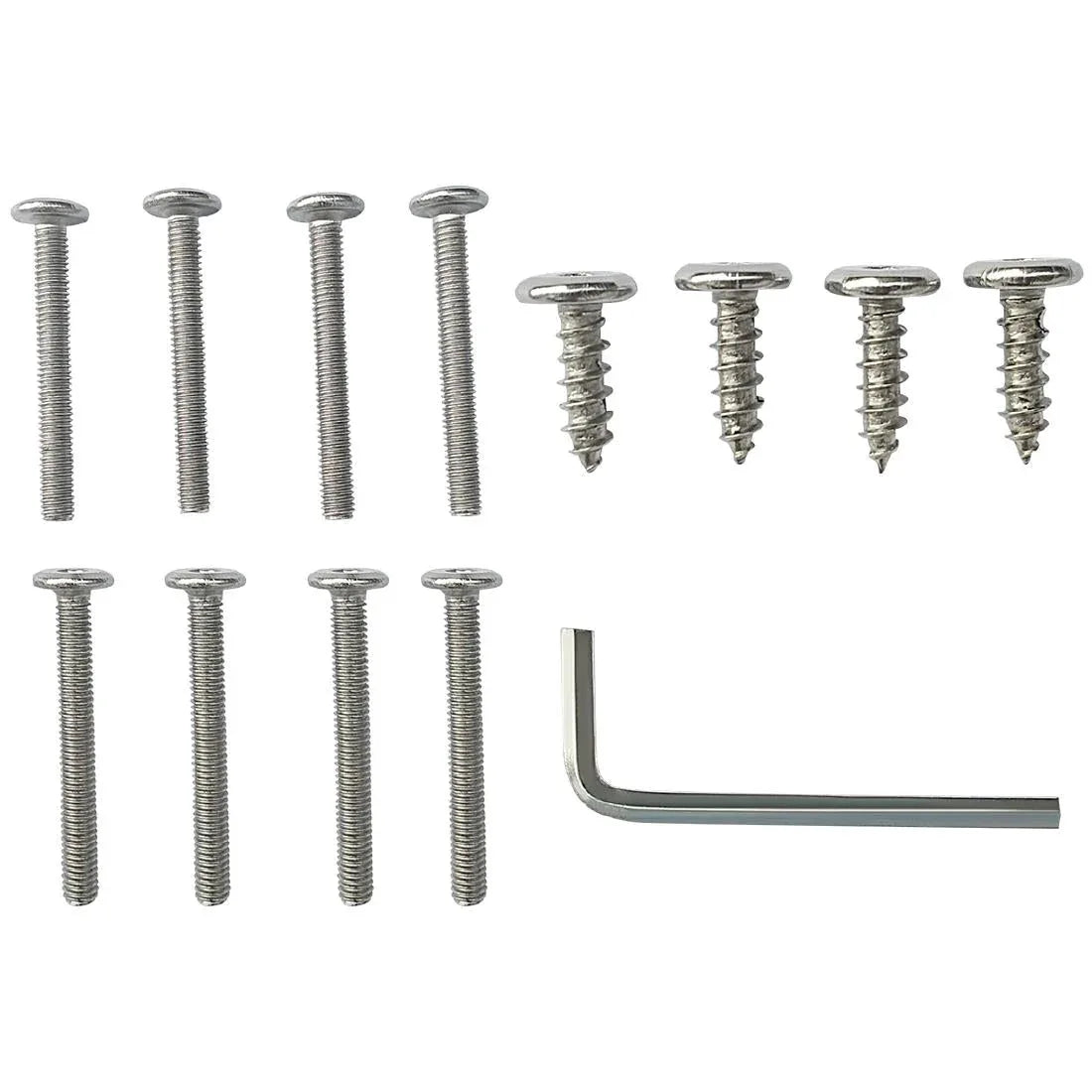 AL368 Bolero Spare Screw Set - JD Catering Equipment Solutions Ltd