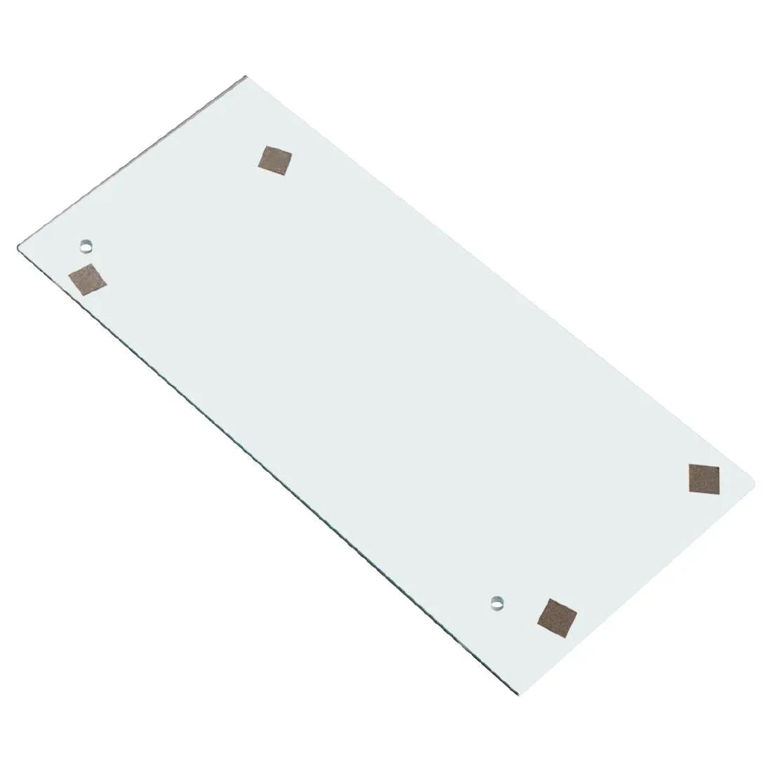 AL976 Polar Side Glass - JD Catering Equipment Solutions Ltd