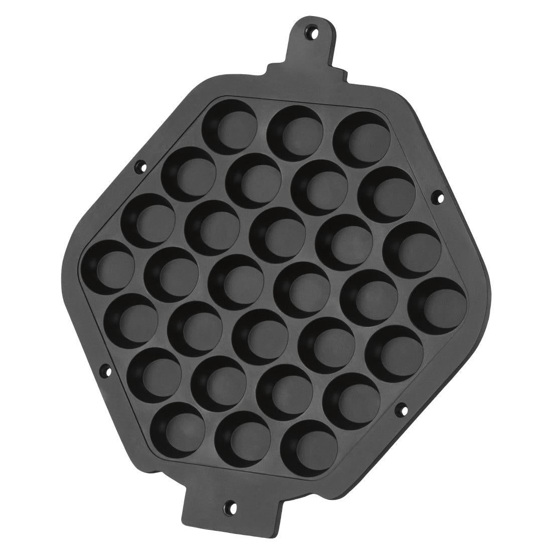 AL997 Waring Bubble Waffle Maker Replacement Plates JD Catering Equipment Solutions Ltd