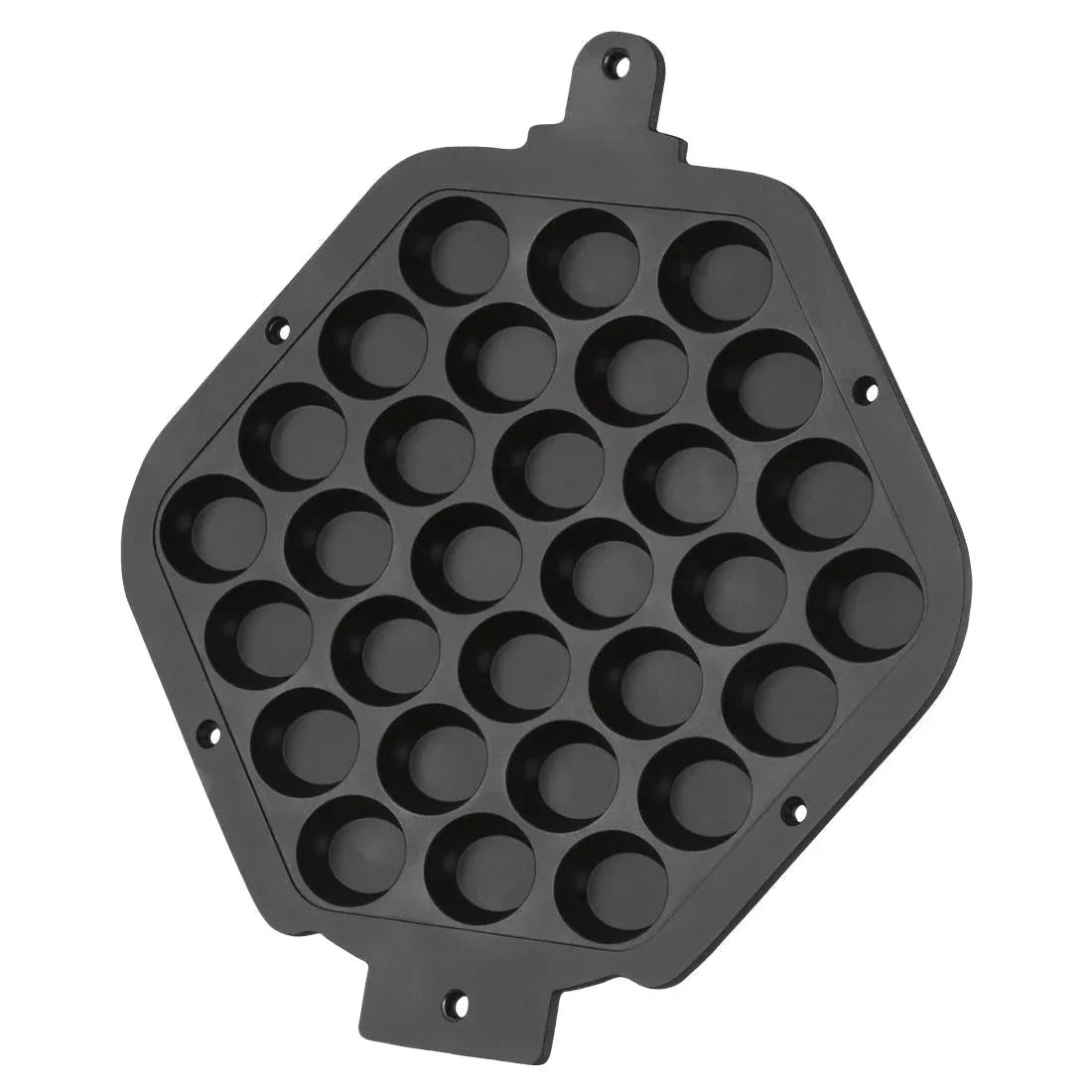 AL997 Waring Bubble Waffle Maker Replacement Plates - JD Catering Equipment Solutions Ltd