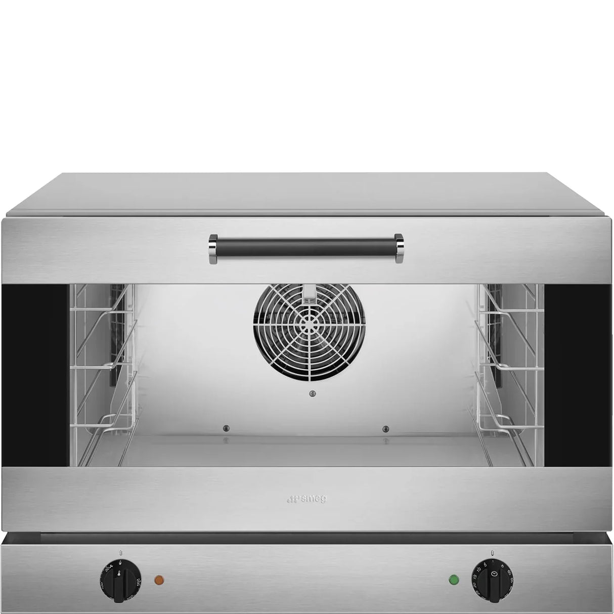 Smeg Professional ALFA410XUK 13amp 4x1/1gn Convection Oven