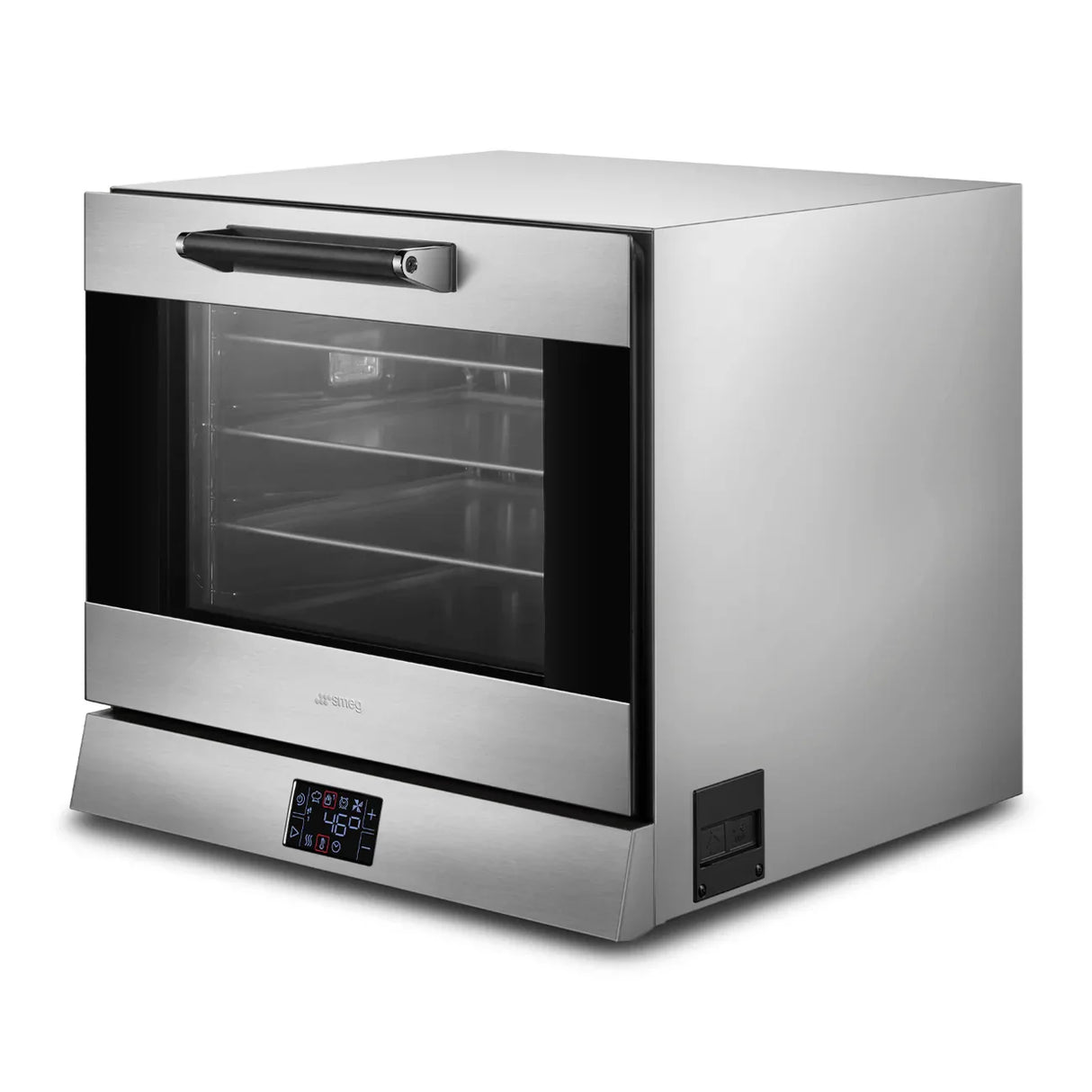 JC837 Smeg Convection Oven - 4 trays 435x320 mm- ALFA43XE2HDS