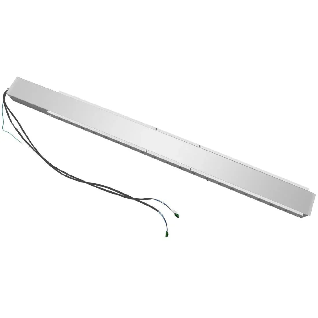 AM206 Polar Middle Bridge with Heater - JD Catering Equipment Solutions Ltd