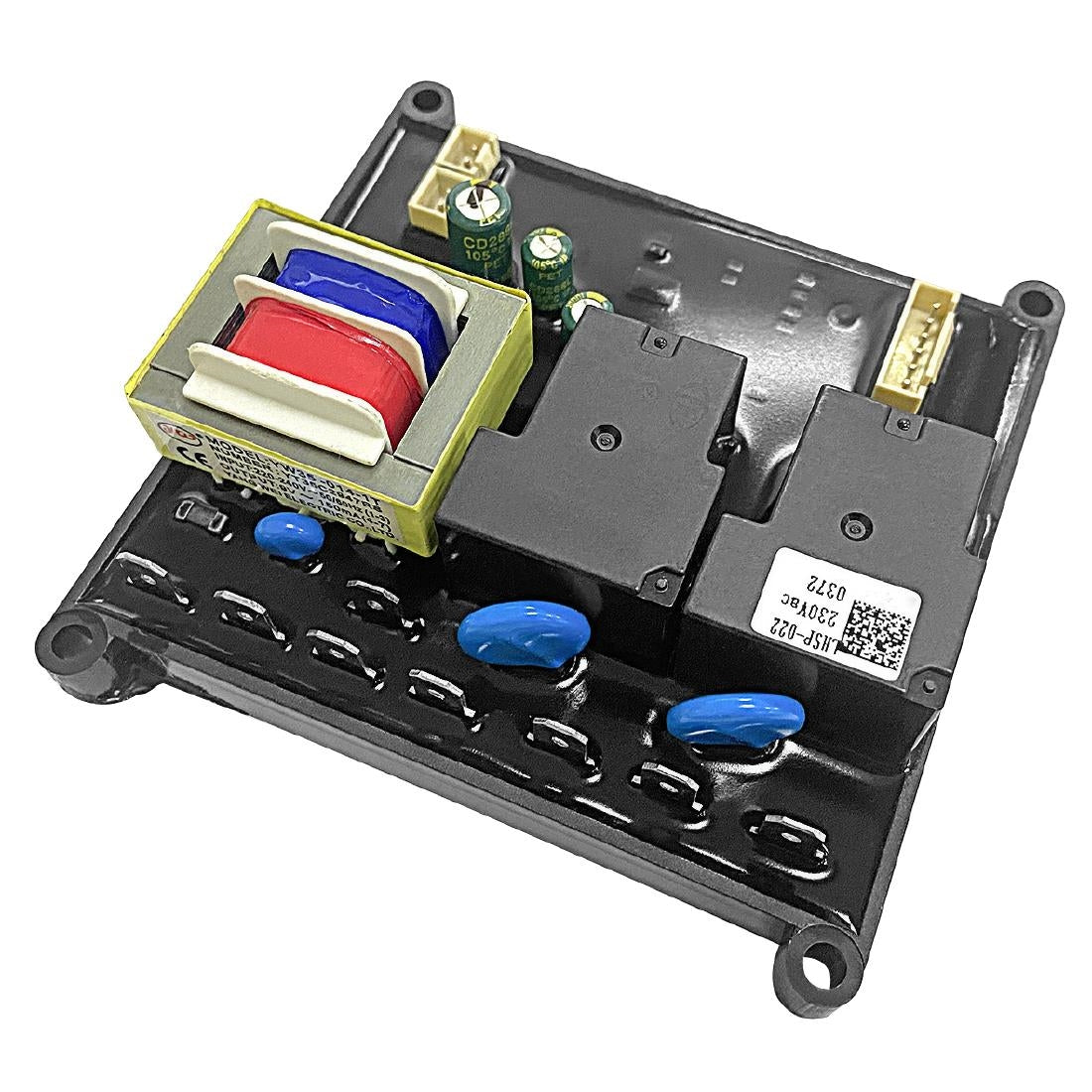 AM303 Buffalo PCB JD Catering Equipment Solutions Ltd