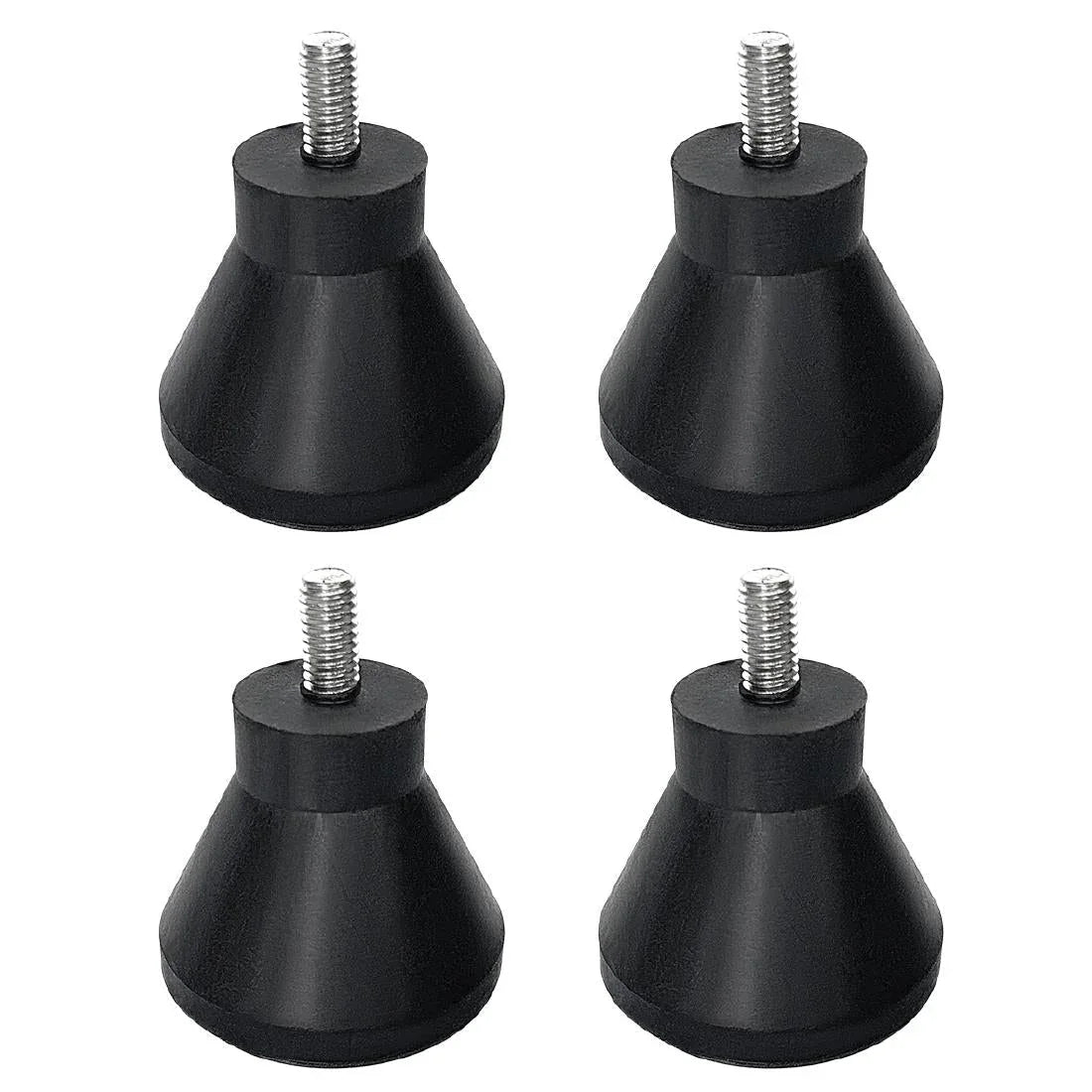 AM305 Buffalo Rubber Feet (set of 4) - JD Catering Equipment Solutions Ltd