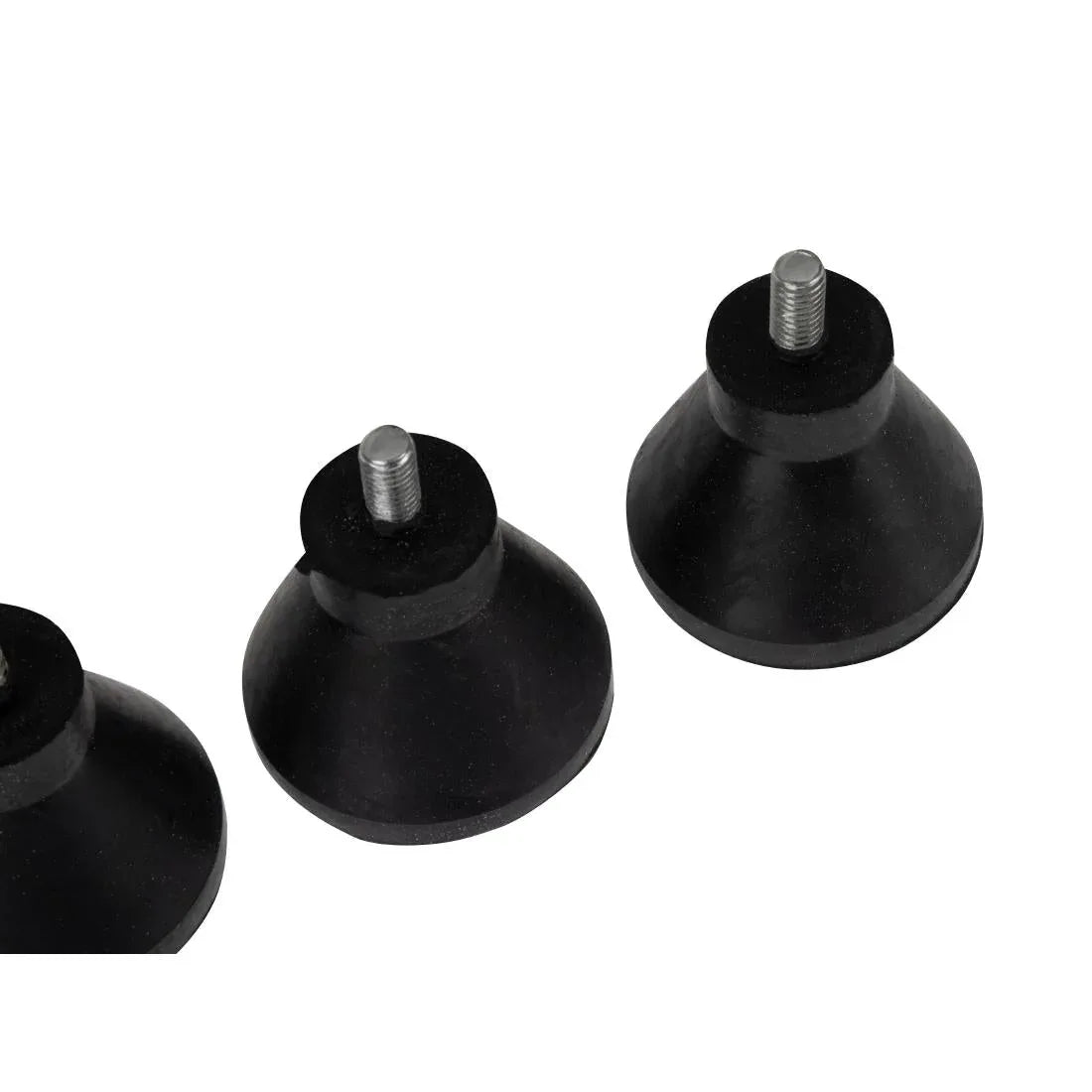 AM305 Buffalo Rubber Feet (set of 4) - JD Catering Equipment Solutions Ltd