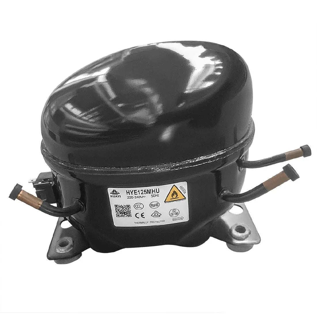 AM307 Polar Compressor (R600a-NT1117Y) - JD Catering Equipment Solutions Ltd