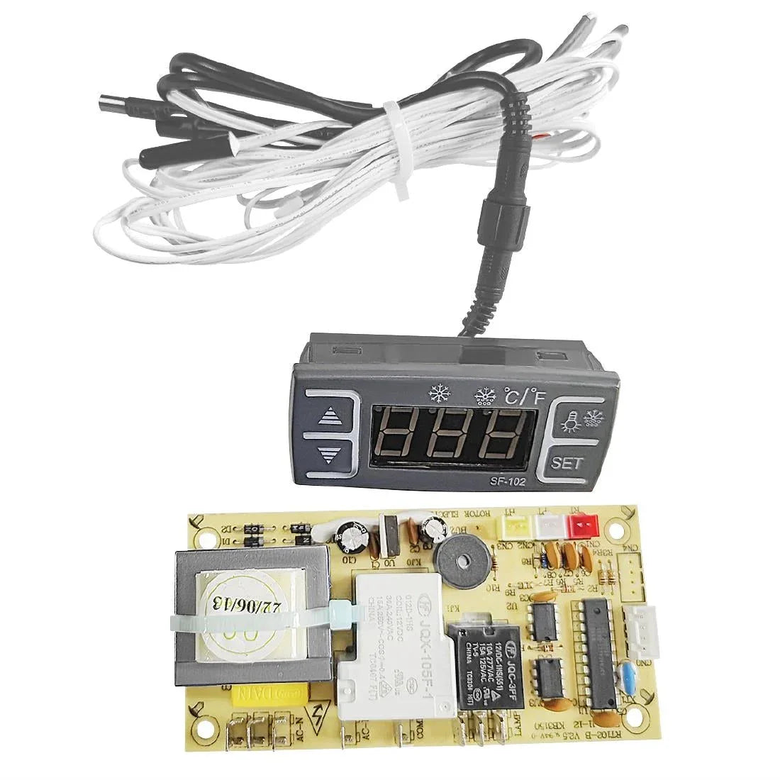 AM309 Polar Complete Digital Controller - JD Catering Equipment Solutions Ltd