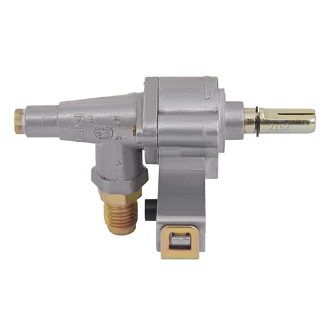 AM312 Buffalo Valve JD Catering Equipment Solutions Ltd