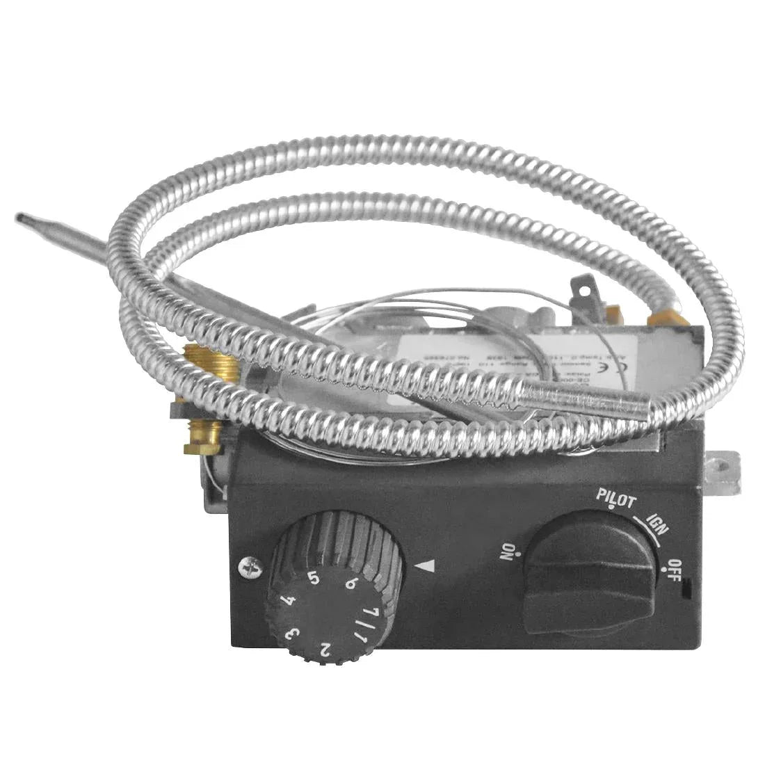 AM317 Buffalo Combination Valve Assy - JD Catering Equipment Solutions Ltd
