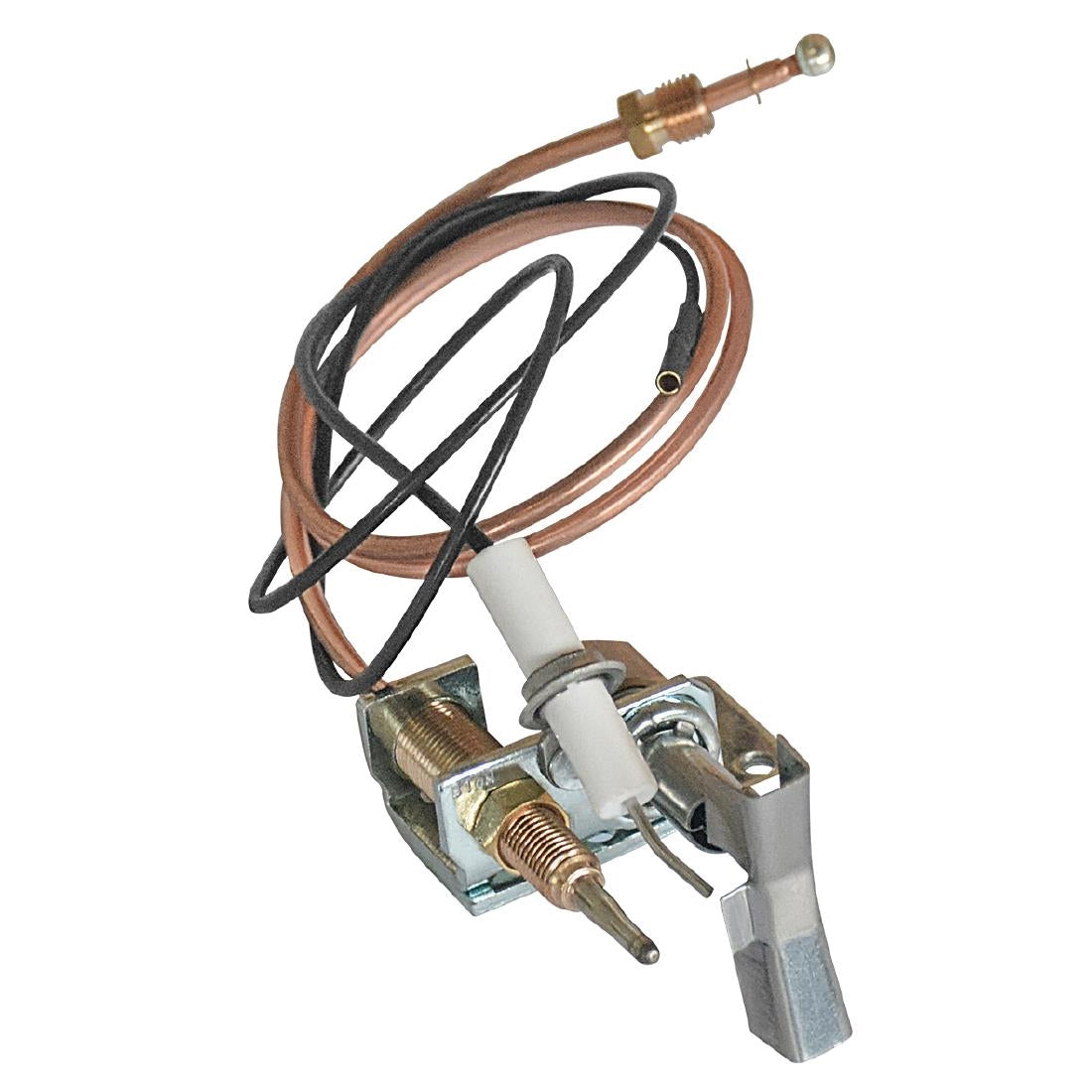 AM318 Buffalo Flame Device System JD Catering Equipment Solutions Ltd