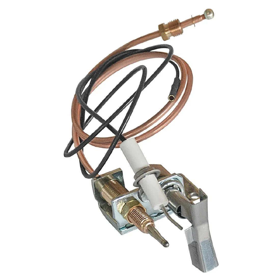 AM318 Buffalo Flame Device System - JD Catering Equipment Solutions Ltd