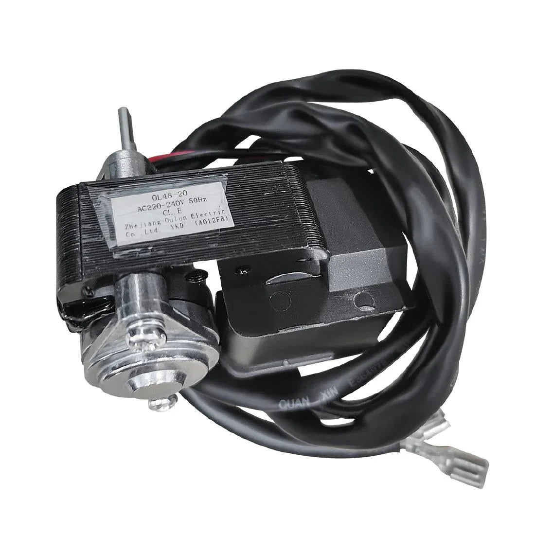 AM321 Polar Water Motor - JD Catering Equipment Solutions Ltd