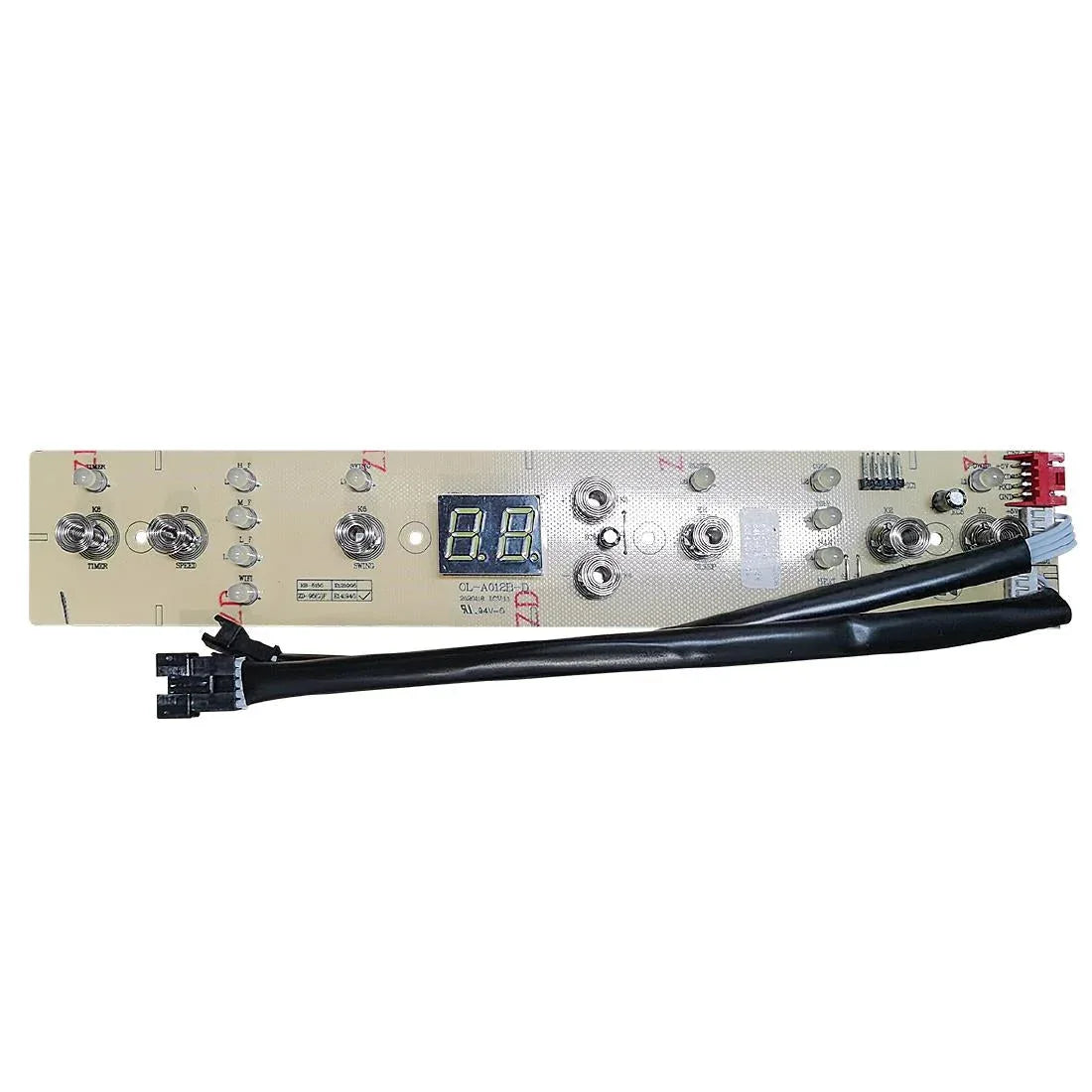 AM322 Polar Display PCB - JD Catering Equipment Solutions Ltd