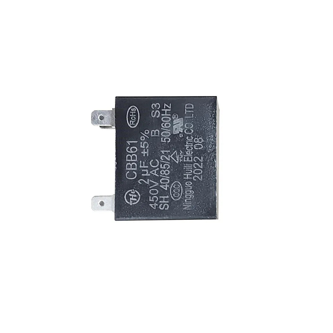 AM325 Polar Motor Capacitor - JD Catering Equipment Solutions Ltd