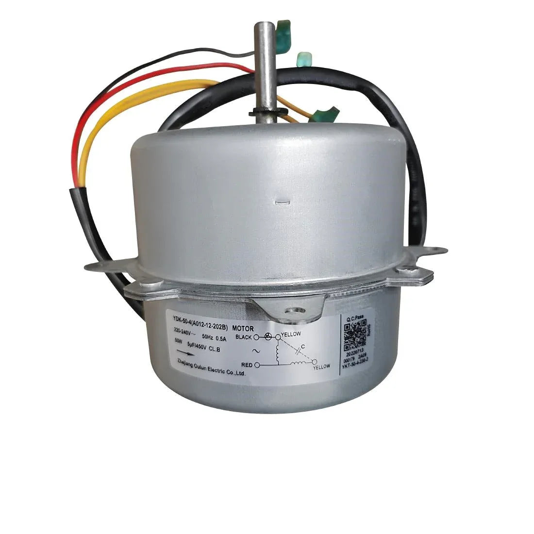 AM328 Polar Lower Motor - JD Catering Equipment Solutions Ltd
