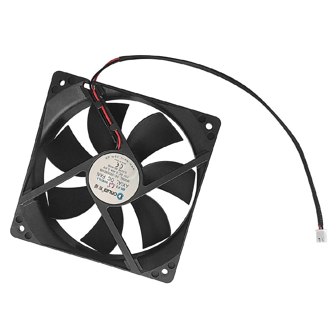 AM371 Buffalo Fan Motor - JD Catering Equipment Solutions Ltd