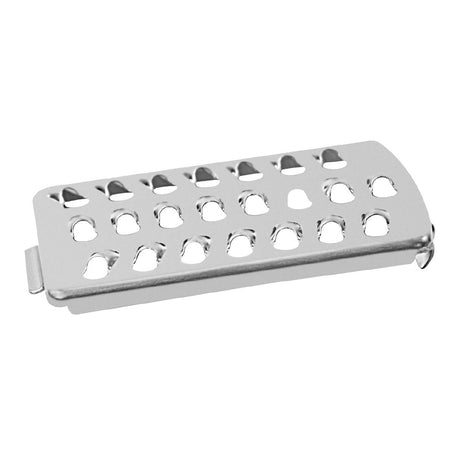 AM391 Caterlite Fine Grating Blade JD Catering Equipment Solutions Ltd